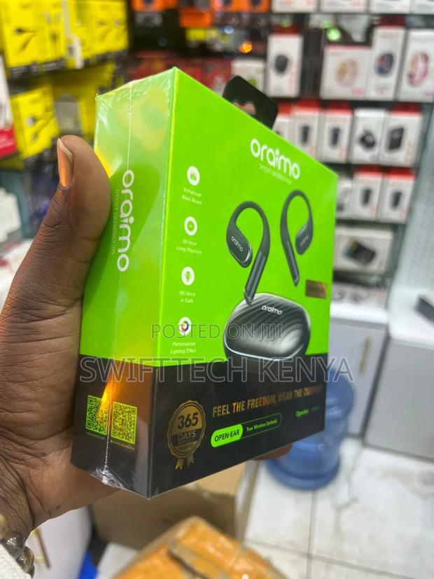 Oraimo Openarc Opn-675 - main view