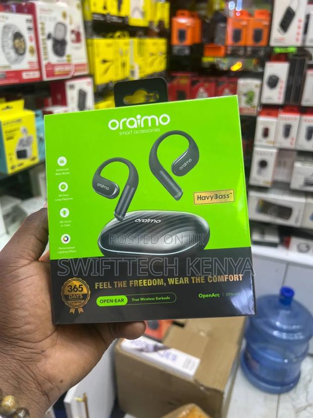 Oraimo Openarc Opn-675 - thumbnail 2