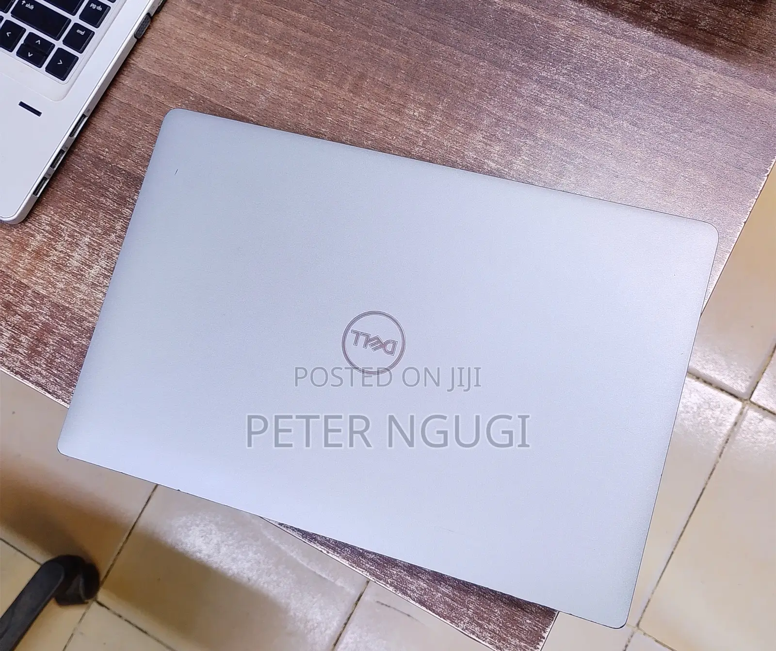 Laptop Dell Latitude 5420 8GB Intel Core i5 SSD 256GB