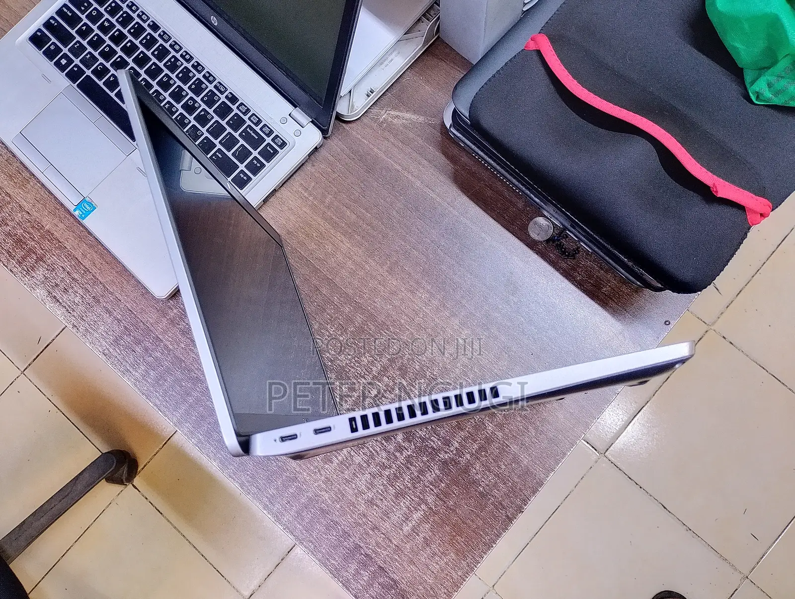 Laptop Dell Latitude 5420 8GB Intel Core i5 SSD 256GB