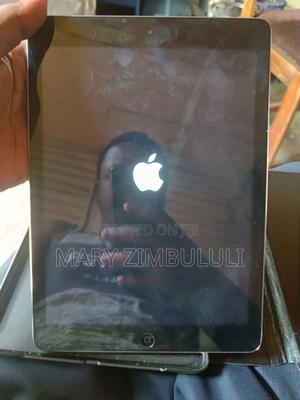 Apple iPad Air 16 GB Silver - thumbnail 2