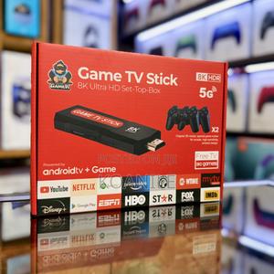Game Tv Stick!! Game Stick!! - main view
