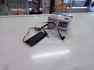 Home Security Night Vision 1080 Full Hd Wifi Small Spy Pin Hole Camera - thumbnail 2