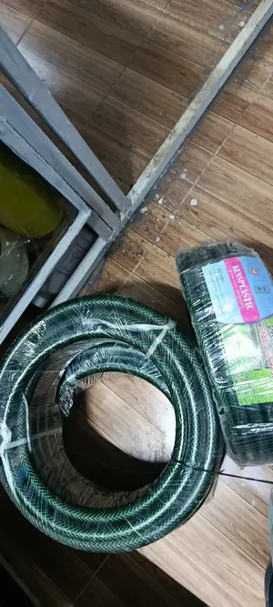 Braided Hose Pipe 3/4 15mtrs