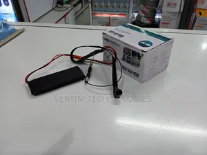 Childcare Monitoring 1080 Full Hd Wifi Small Spy Pin Hole Camera
