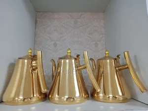 2l Stainless Kettle