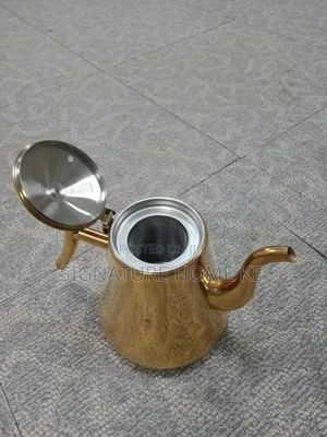 2l Stainless Kettle