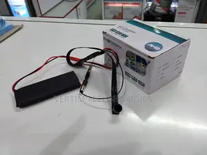 Multi User Access 1080 Full Hd Wifi Small Spy Pin Hole Camera