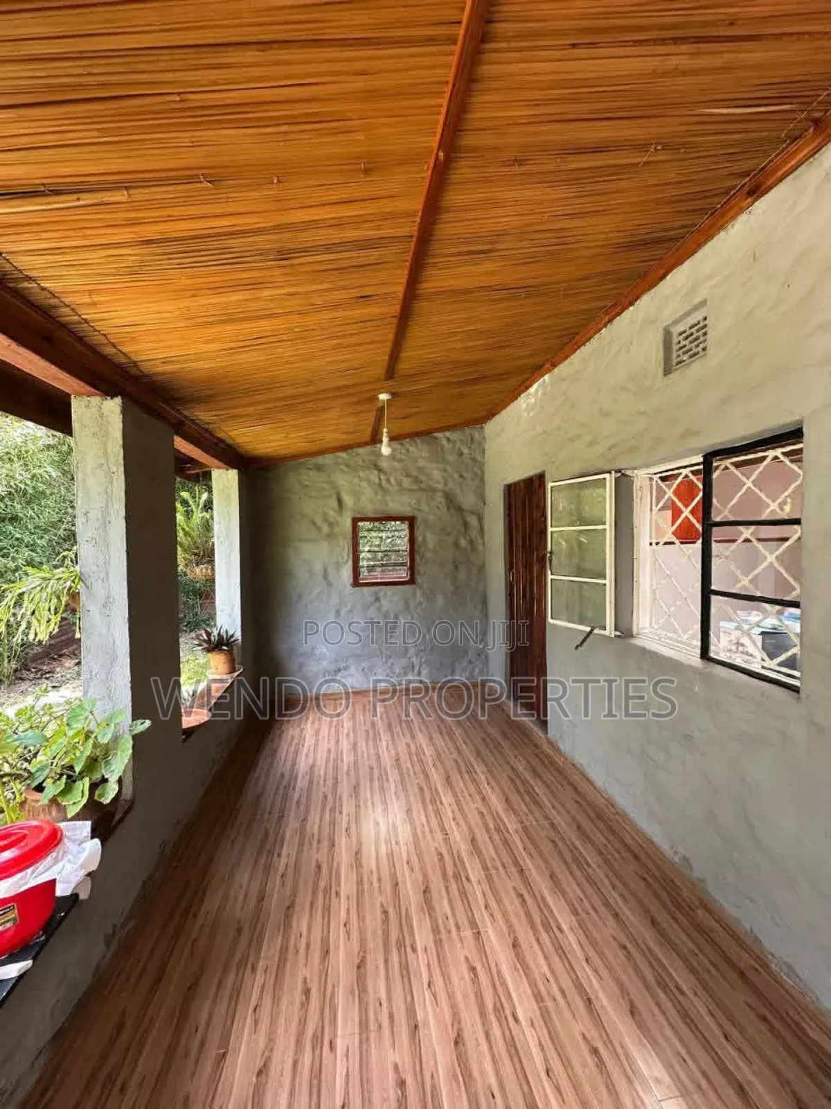 2bdrm Bungalow in Hardy for rent