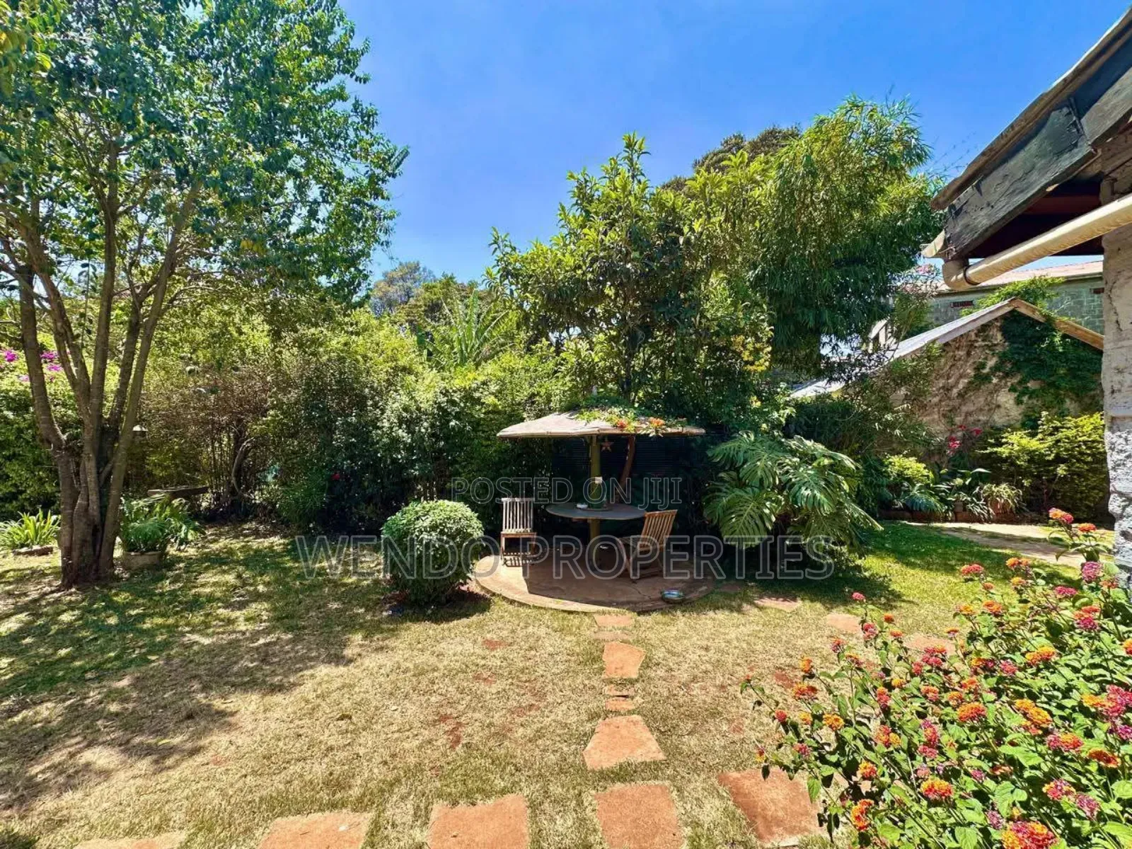 2bdrm Bungalow in Hardy for rent