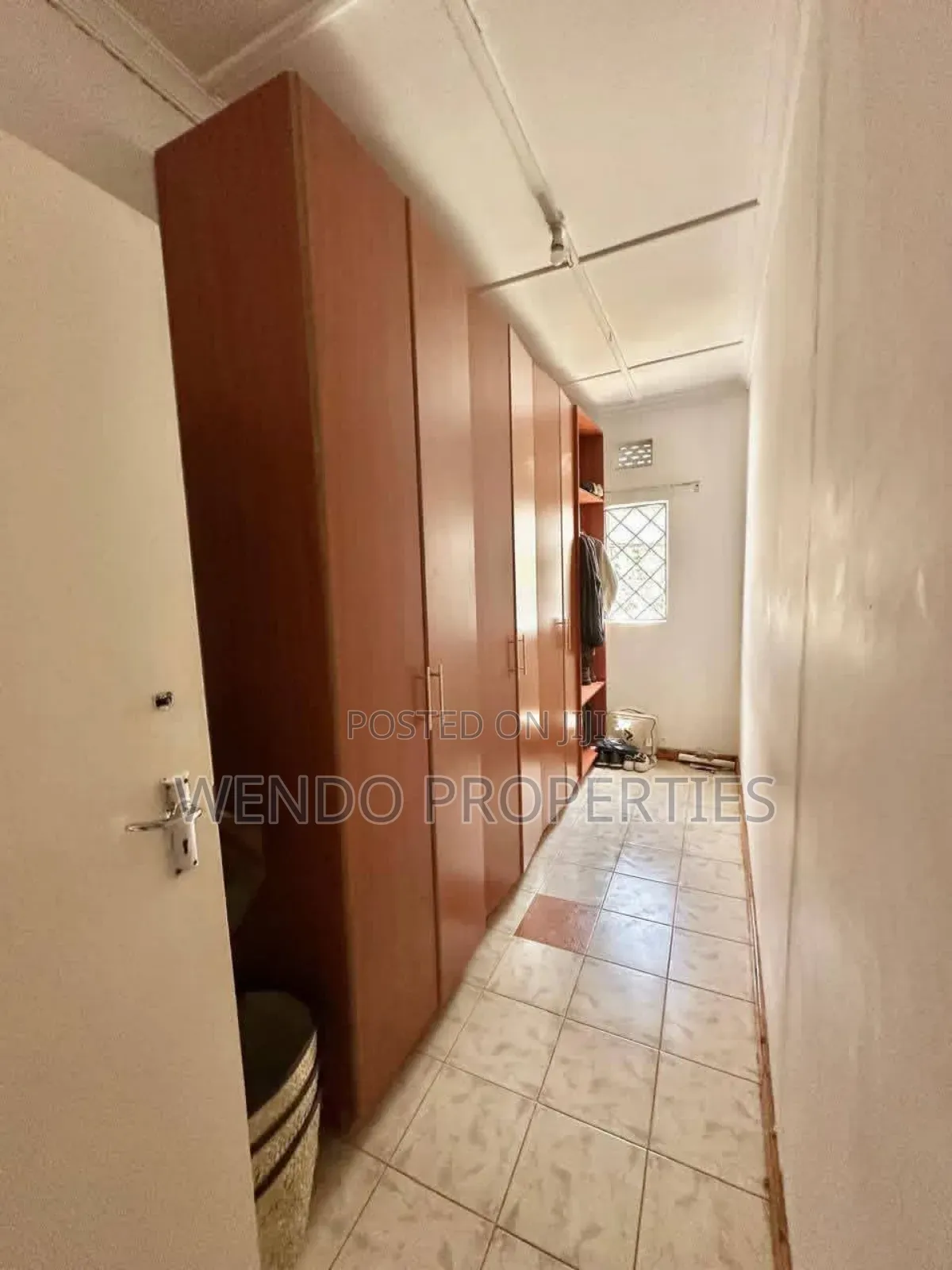 2bdrm Bungalow in Hardy for rent
