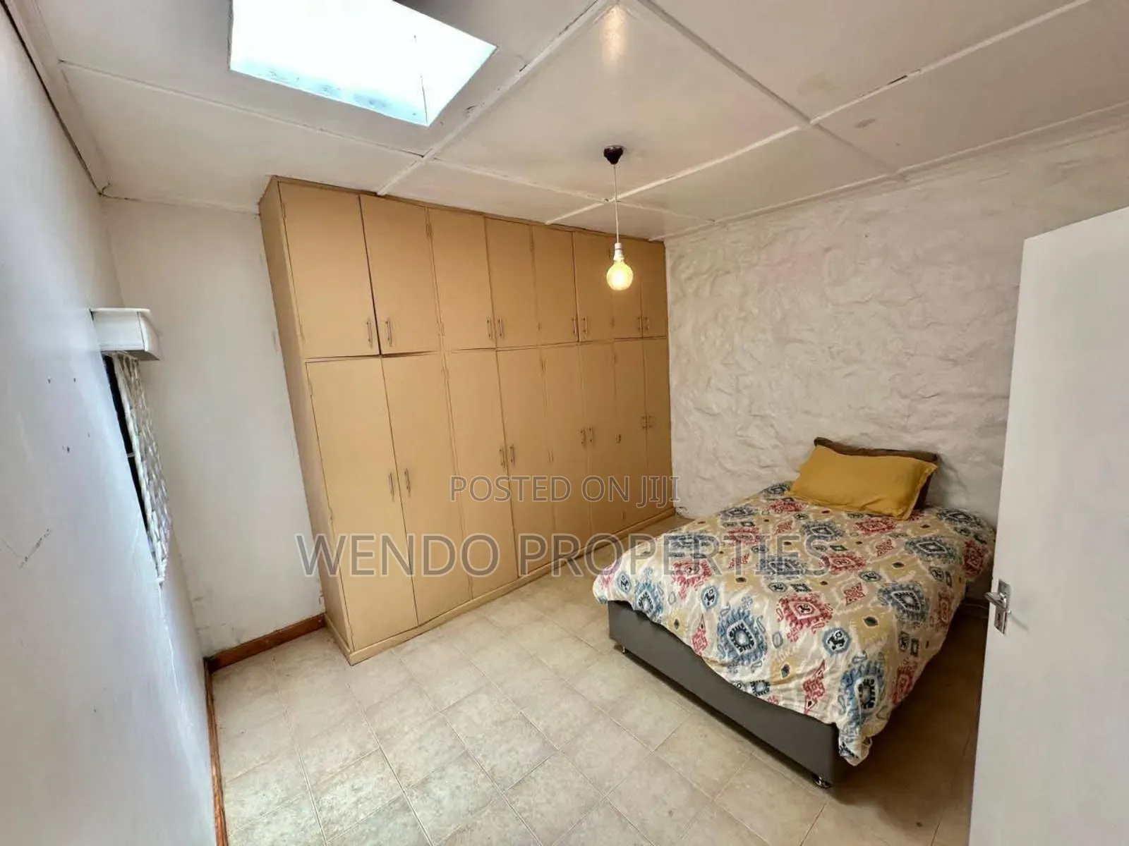 2bdrm Bungalow in Hardy for rent