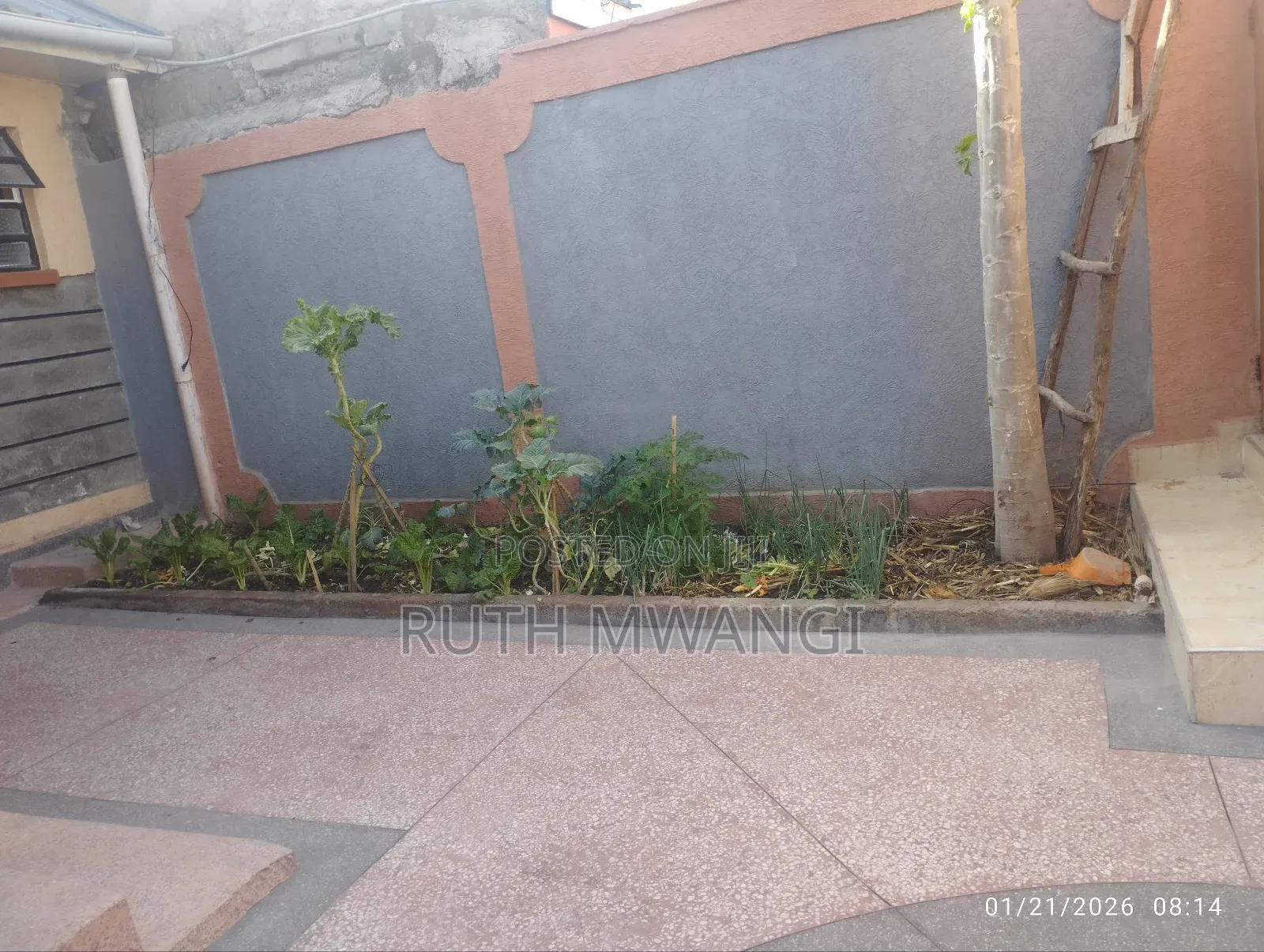 3bdrm Bungalow in Kware, Kangundo for sale