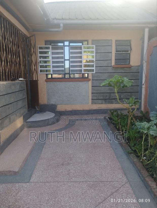 3bdrm Bungalow in Kware, Kangundo for sale - thumbnail 19