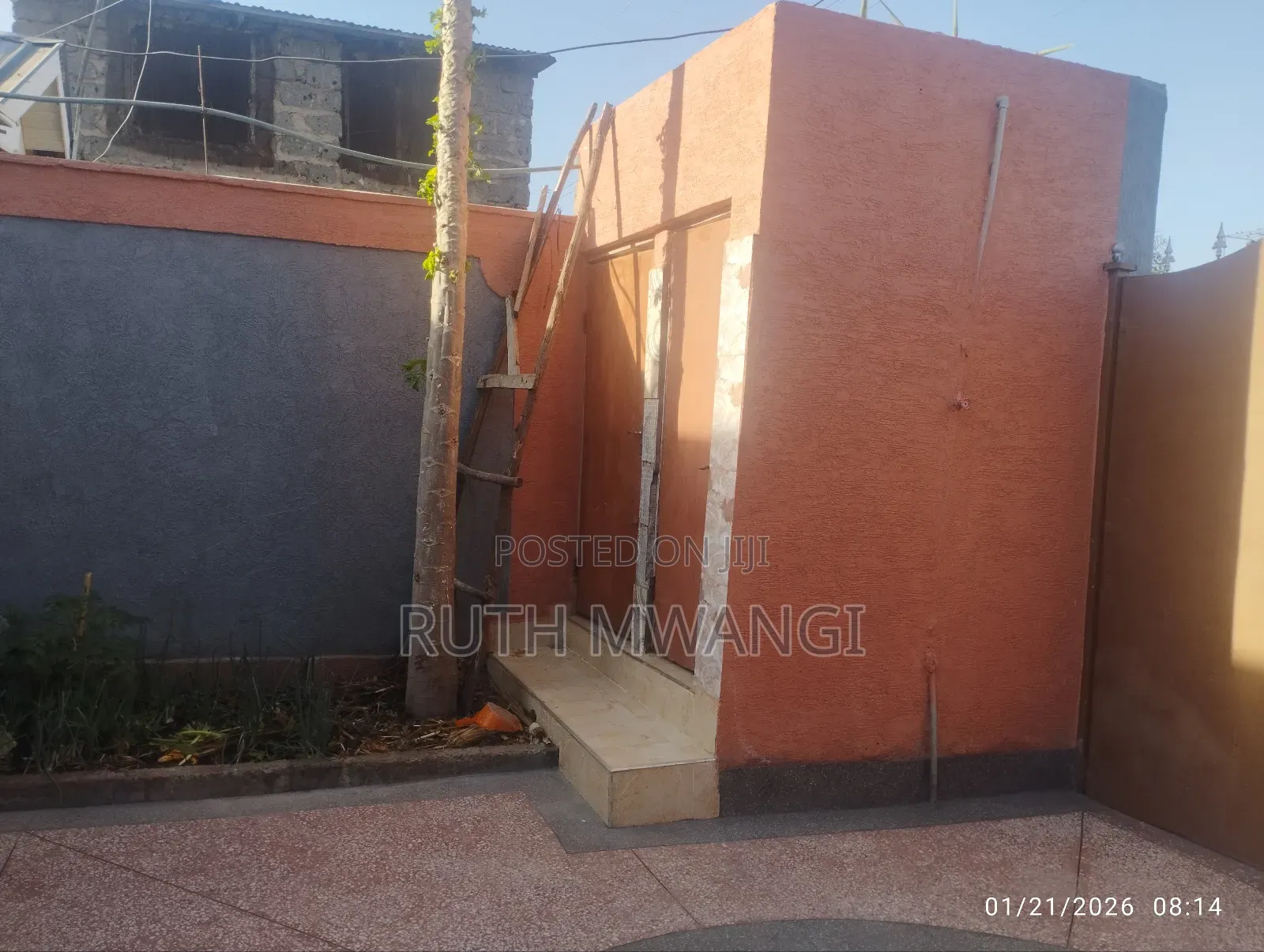 3bdrm Bungalow in Kware, Kangundo for sale