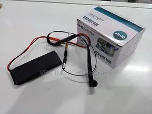 Audio Recording Support 1080 Full Hd Wifi Small Spy Pin Hole Camera