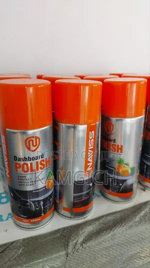 Flamingo/Naviss Dashboard Spray