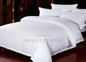 Quality Plain Color Duvet Covers Size 6*7