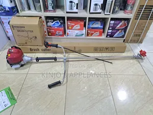 Premier 2stroke Brush Cutter Side Bar Machine With Brush Chopper