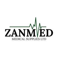 Zanmed Medical Supplies Ltd logo