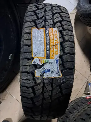 Centara at 31×10.5r15 6pr