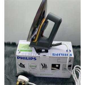 Phillip Quick Heat Ironer - thumbnail 2