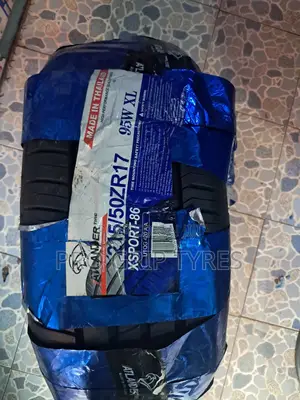 Atlander (New) 225/55r17