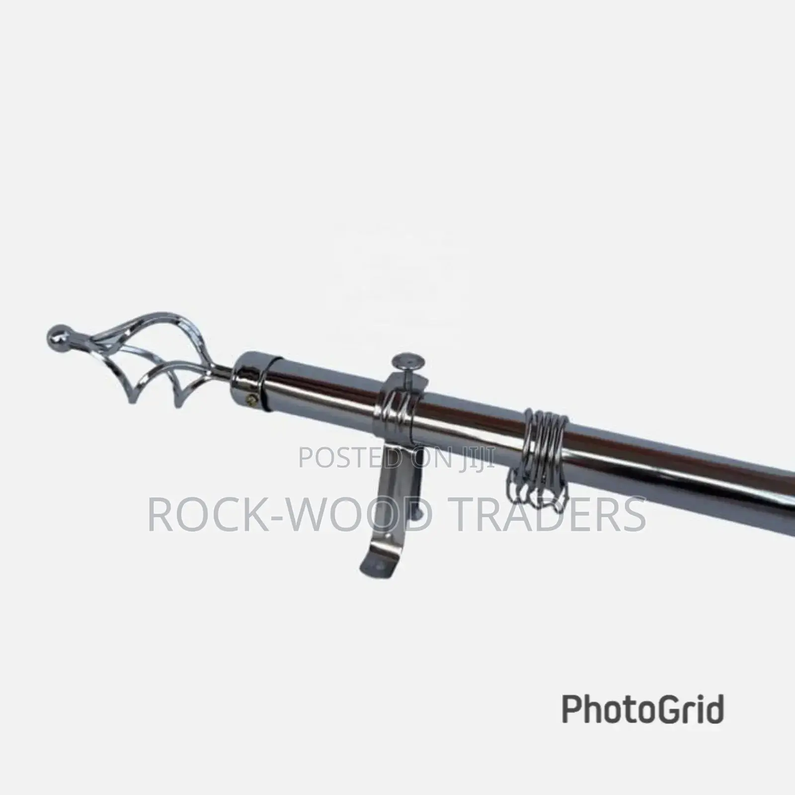Curtain Rod