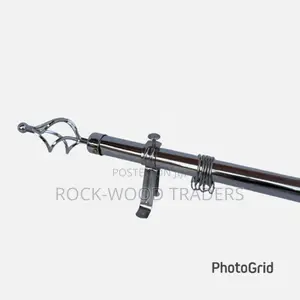 Curtain Rod
