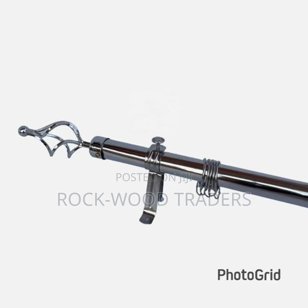 Curtain Rod