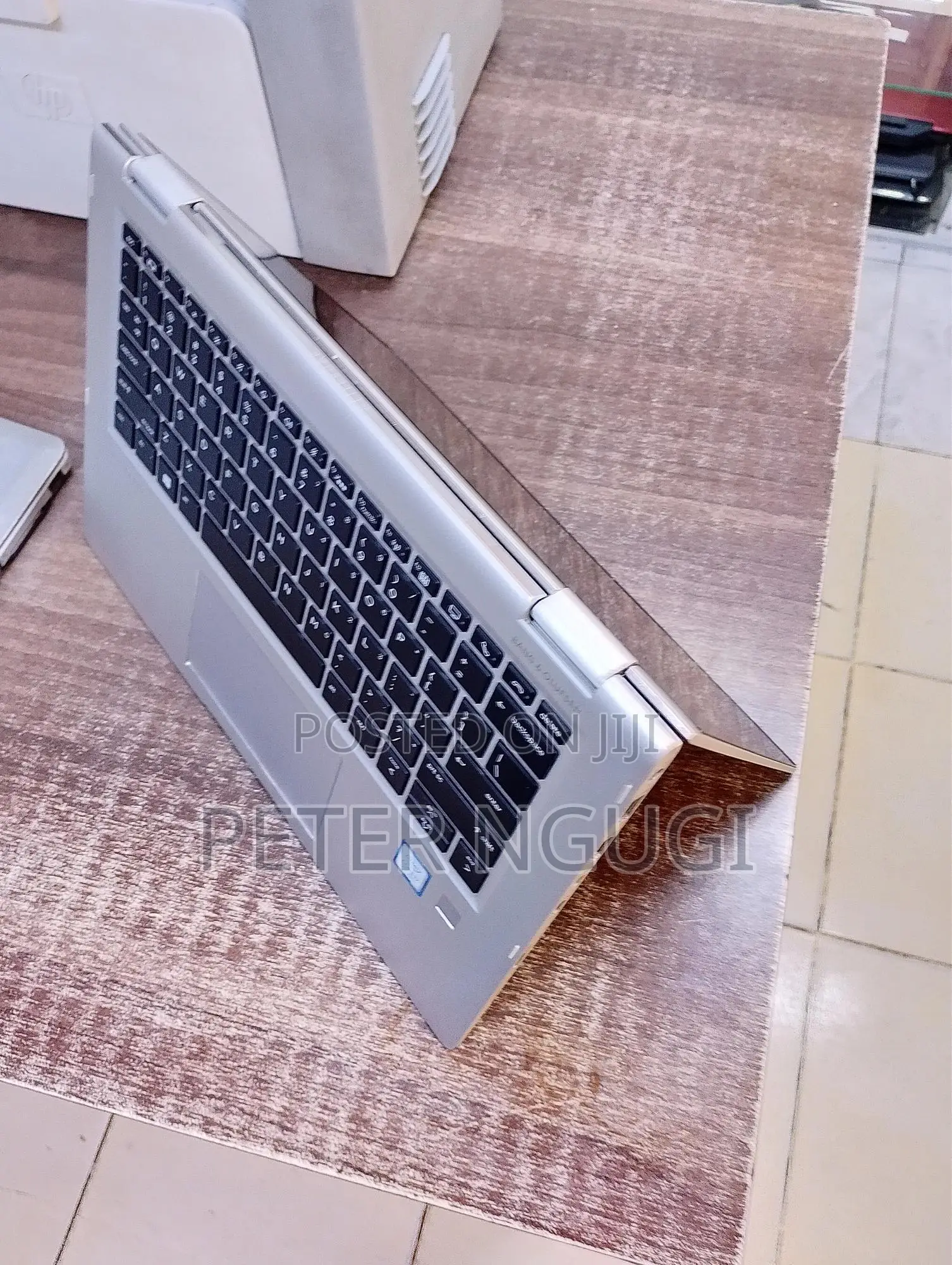Laptop HP EliteBook x360 1030 G2 16GB Intel Core i7 SSD 256GB