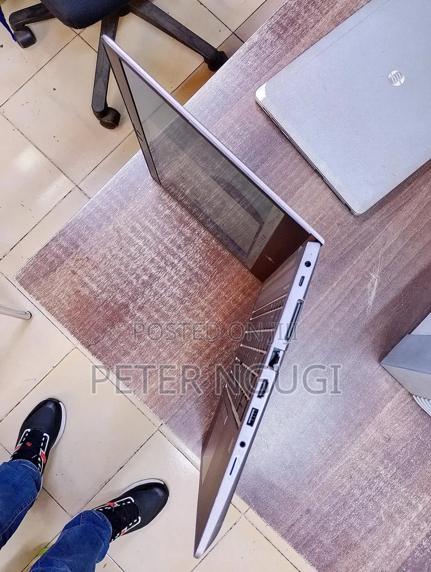 Laptop HP EliteBook x360 1030 G2 16GB Intel Core i7 SSD 256GB