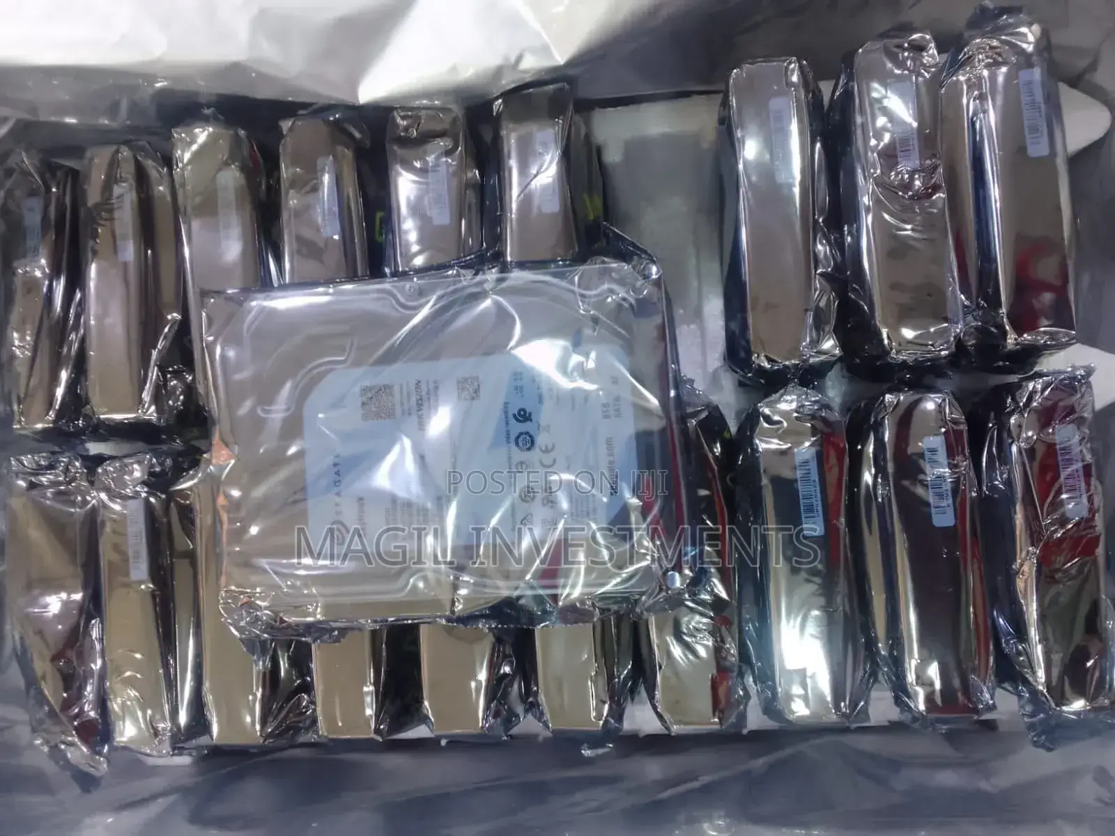 Hard Disk 1tb