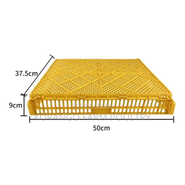 Hutchings Busket - thumbnail 3