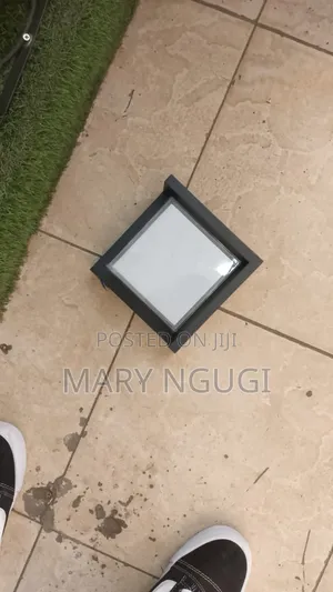 Modern Led Outdoor Lights