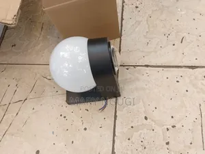Modern Led Outdoor Lights