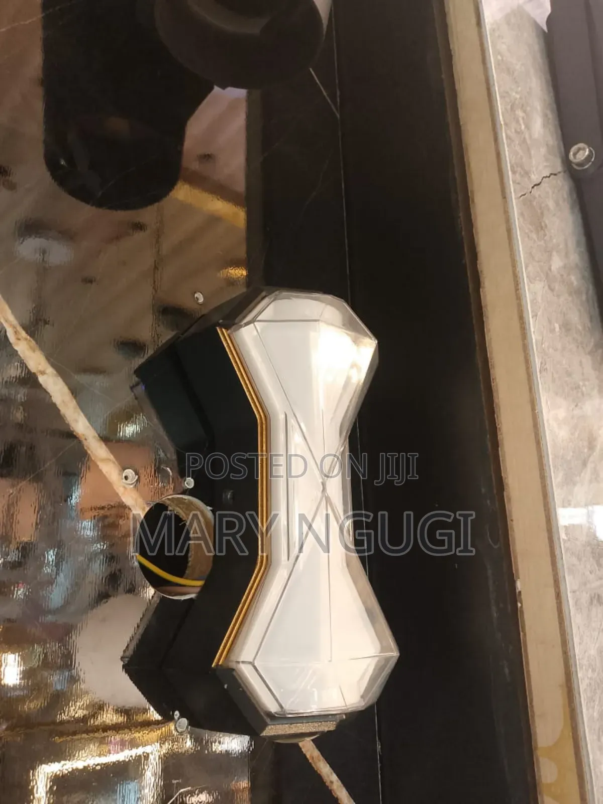 Modern Led Outdoor Lights