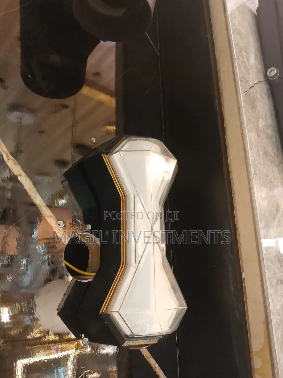 Modern Led Outdoor Lights