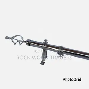 Curtain Rod