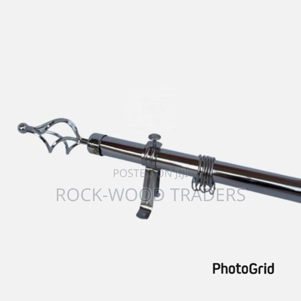 Curtain Rod - thumbnail 2