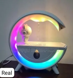 Bluetooth Humidifier