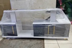 Ready Made Instabul 2 Tv Stand With Drawers