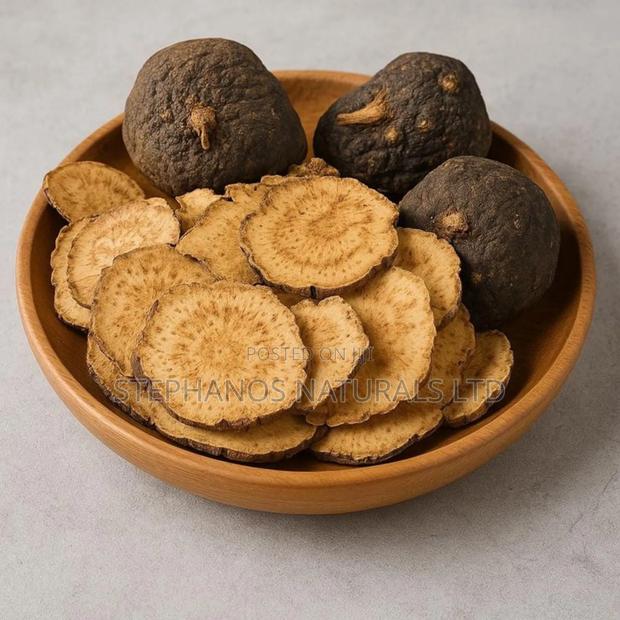 Black Maca/Red Maca Root Powder - thumbnail 2