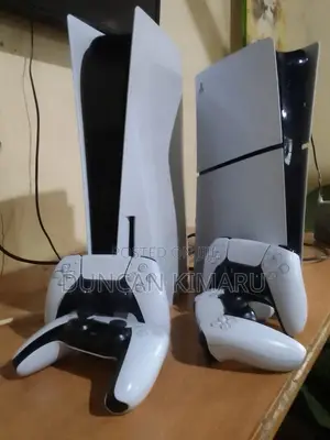 Playstation 5