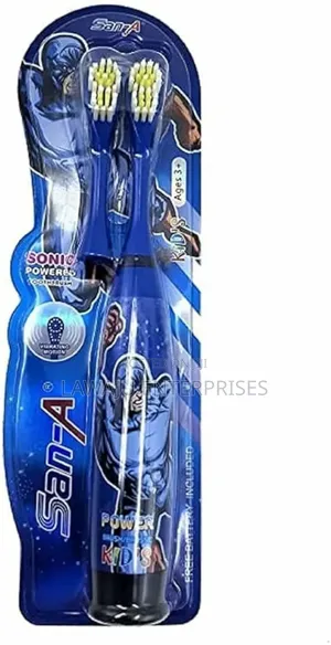 Electric Toothbrush