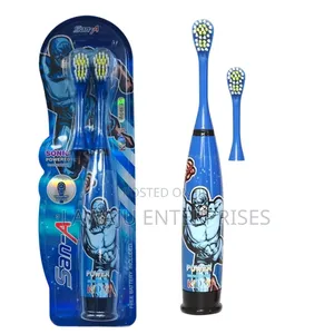 Electric Toothbrush