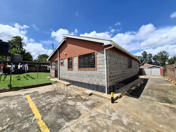 3bdrm Bungalow in Muthiga for rent - thumbnail 2