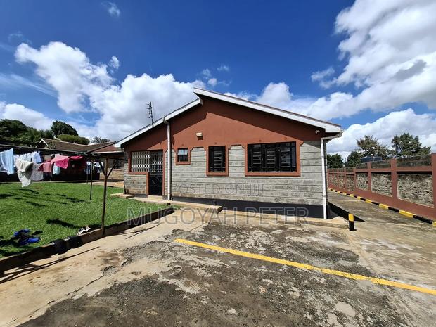 3bdrm Bungalow in Muthiga for rent - thumbnail 3