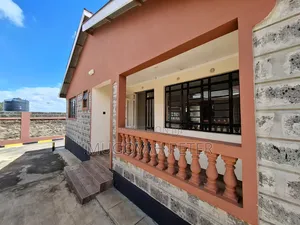 3bdrm Bungalow in Muthiga for rent