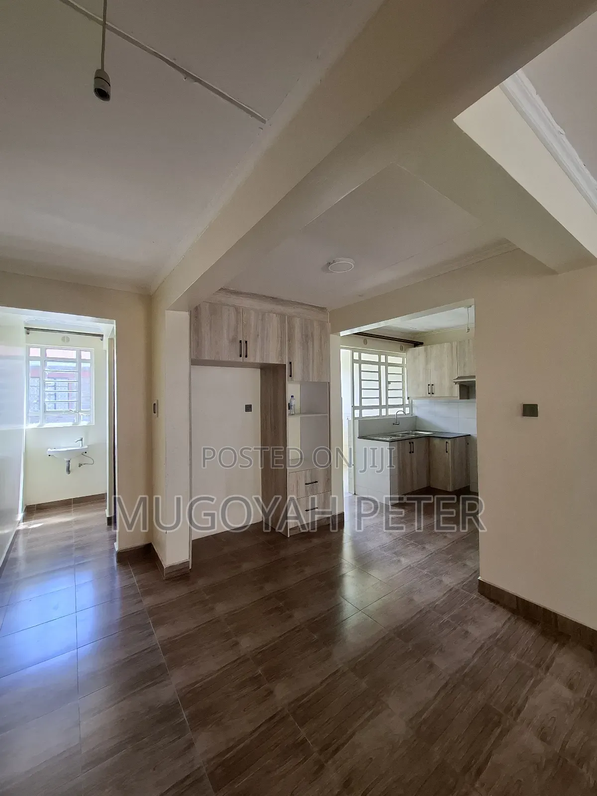 3bdrm Bungalow in Muthiga for rent